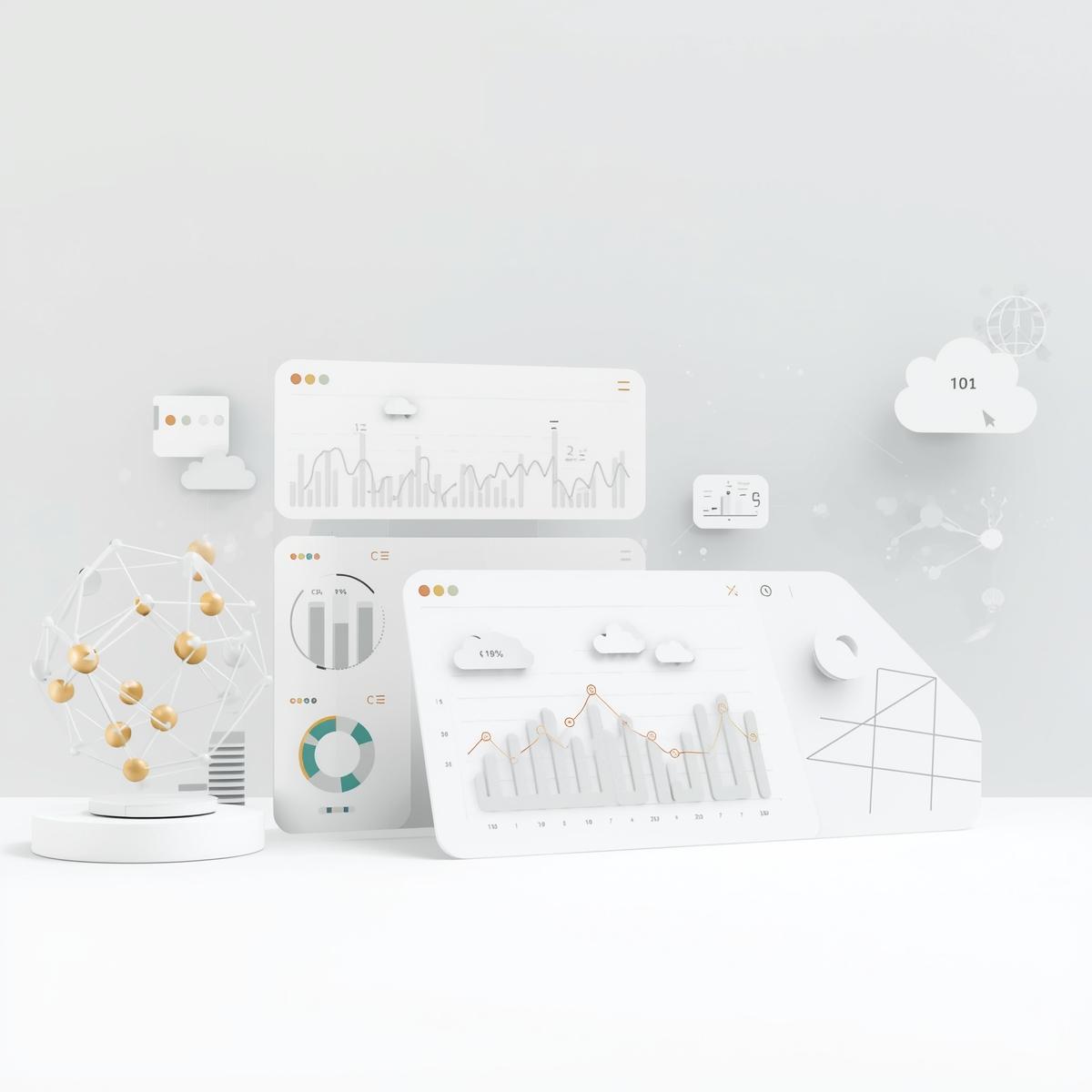 ERP Software Development Company in Lucknow